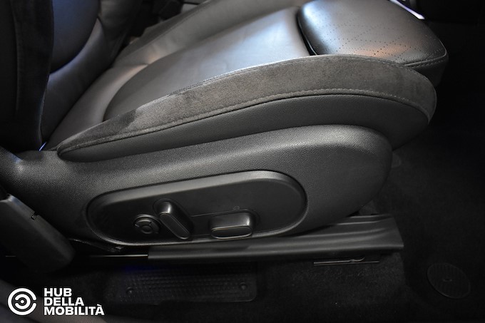 MINI Mini 2.0 Cooper S JCW Countryman ALL4